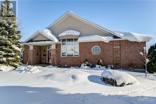 House for Sale, 822 Swallowtail Crescent, Ottawa, ON