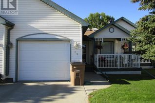 Townhouse for Sale, 12 Fairview Park Lane, Brooks, AB Townhouse for Sale, 12 Fairview Park Lane, Brooks, AB