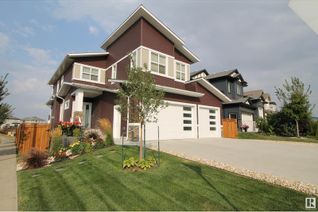 House for Sale, 62 Caragana Wy, Fort Saskatchewan, AB