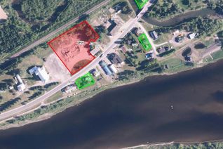 Property for Sale, 3751 Principale Street, Baker Brook, NB
