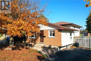Property for Sale, 153 East Park Drive, Woodstock, ON