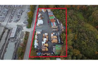 Commercial Land for Sale, 3030 Mccallum Road, Abbotsford, BC