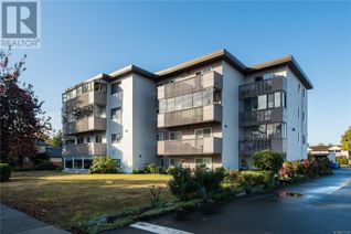 Property for Sale, 10016 Third St #406, Sidney, BC