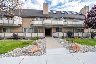 Condo Apartment for Sale, 335 Churchill Avenue #204, Penticton, BC