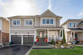 Property for Sale, 161 Magnificent Way, Binbrook, ON Property for Sale, 161 Magnificent Way, Binbrook, ON