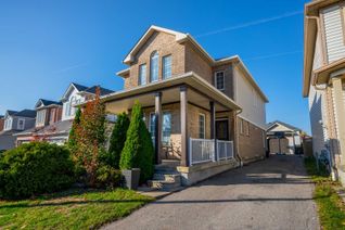 Property for Rent, 73 Sandford Cres, Whitby, ON