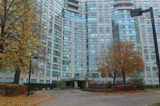 Apartment for Rent, 7825 Bayview Ave #1101, Markham, ON