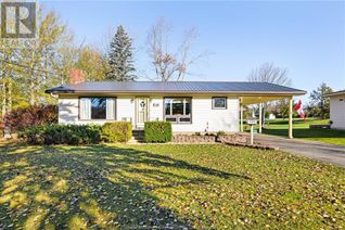 Bungalow for Sale, 16 Trois Ruisseaux, Cap Pele, NB