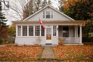 Property for Sale, 112 Bruton Street, Port Hope, ON Property for Sale, 112 Bruton Street, Port Hope, ON