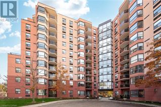 Property for Sale, 600 Talbot Street Unit# 311, London, ON Property for Sale, 600 Talbot Street Unit# 311, London, ON