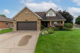 House for Sale, 7726 Mount Carmel Boulevard, Niagara Falls, ON
