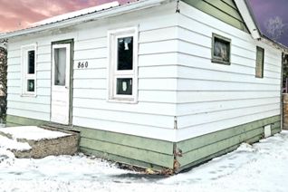 House for Sale, 860 2nd Street E, Prince Albert, SK
