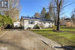 Property for Sale, 450 Louise Street, Gravenhurst, ON Property for Sale, 450 Louise Street, Gravenhurst, ON