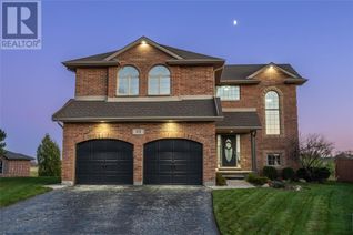 Property for Sale, 113 Ron Martin Court, Sarnia, ON Property for Sale, 113 Ron Martin Court, Sarnia, ON