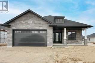 Property for Sale, 1050 Evans Street W, Listowel, ON Property for Sale, 1050 Evans Street W, Listowel, ON