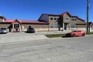 Office for Sale, 5904 3 Av, Edson, AB