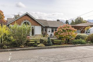 Detached House for Sale, 6460 Sumas Prairie Road, Sardis - Greendale, BC