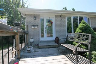 Backsplit for Sale, 2446 Barcella Cres, Mississauga, ON Backsplit for Sale, 2446 Barcella Cres, Mississauga, ON