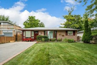 Backsplit for Sale, 37 Watson Cres, Brampton, ON Backsplit for Sale, 37 Watson Cres, Brampton, ON