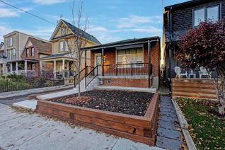 Property for Sale, 140 Earlscourt Ave, Toronto, ON