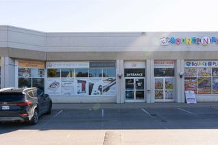 Business for Sale, 5875 Highway 7 #6, Vaughan, ON