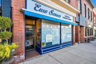 Spa/Tanning Business for Sale, 14 Main St W, Grimsby, ON