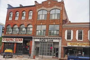 Investment Property for Sale, 220-226 St. Paul St, St. Catharines, ON