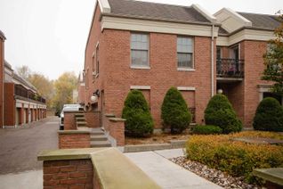 Condo Townhouse for Sale, 107 Roberts Row, Cobourg, ON