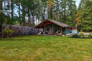 Cabin for Sale, 417 Stelling Rd, Fanny Bay, BC