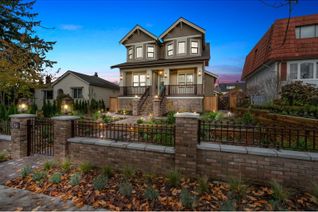 House for Sale, 2475 W 16th Avenue, Vancouver, BC House for Sale, 2475 W 16th Avenue, Vancouver, BC