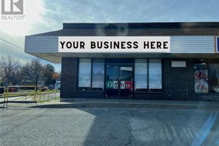 Commercial/Retail Property for Lease, 656 Dundas Street Unit# 11, Woodstock, ON