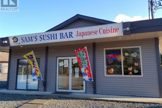 Restaurant Non-Franchise Business for Sale, 890 Wembley Rd, French Creek, BC