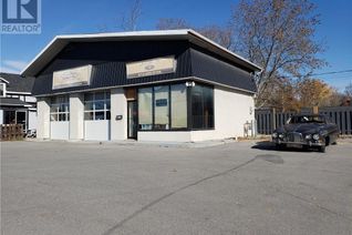 Commercial/Retail Property for Sale, 5 Union Street N, Smiths Falls, ON