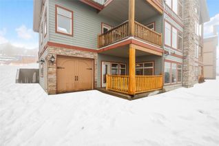 Condo for Sale, 5075 Snowbird Way #3A, Big White, BC