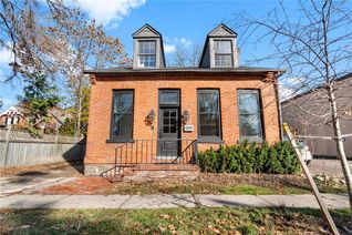 Property for Sale, 159 Trafalgar Road, Oakville, ON Property for Sale, 159 Trafalgar Road, Oakville, ON
