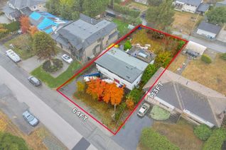 House for Sale, 13780 Blackburn Avenue, Surrey, BC