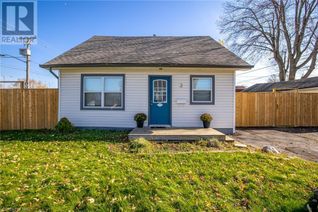 House for Sale, 3 Wavell Court, Welland, ON House for Sale, 3 Wavell Court, Welland, ON