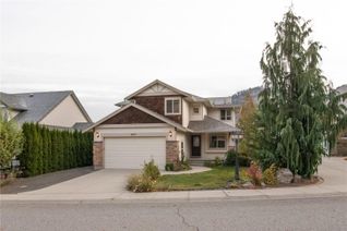 Property for Sale, 2877 Bentley Road, West Kelowna, BC