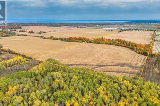 Farm for Sale, 1952 Nottawasaga Concession 6 North, Clearview, ON