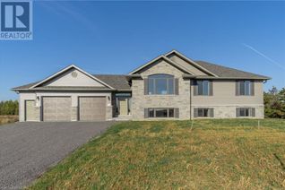 Detached House for Sale, 1275 County Road 8 Road, Picton, ON