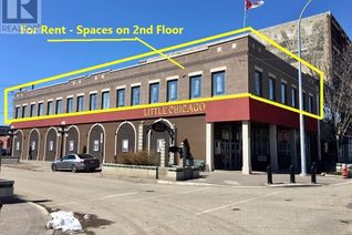 Commercial/Retail Property for Lease, 108 Main Street N, Moose Jaw, SK