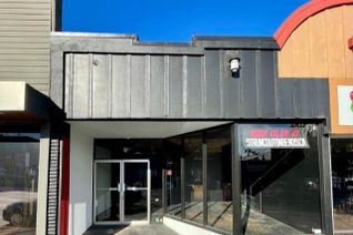 Commercial/Retail Property for Lease, 33735 Essendene Avenue #A, Abbotsford, BC