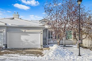 Townhouse for Sale, 49 Hampstead Green Nw, Calgary, AB