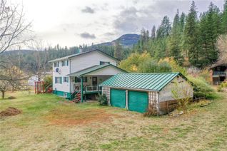 Property for Sale, 2694 Kaiser Road, Salmon Arm, BC