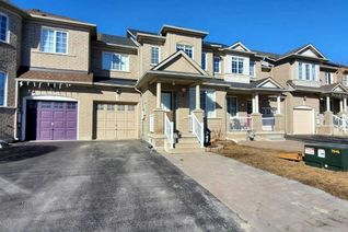 Townhouse for Rent, 316 Marble Pl, Newmarket, ON