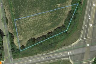 Vacant Residential Land for Sale, 2 Kings Lane, Brant, ON