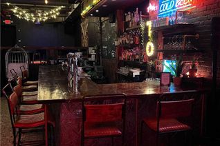 Bar/Tavern/Pub Business for Sale, 647 College St, Toronto, ON Bar/Tavern/Pub Business for Sale, 647 College St, Toronto, ON