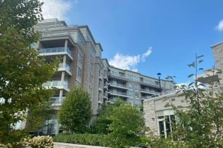 Apartment for Rent, 9 Stollery Pond Cres #616, Markham, ON