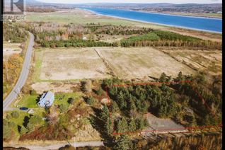 Property for Sale, Lot Stoney Beach Road, Granville Beach, NS