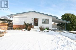 Detached House for Sale, 20 11 Street W, Brooks, AB